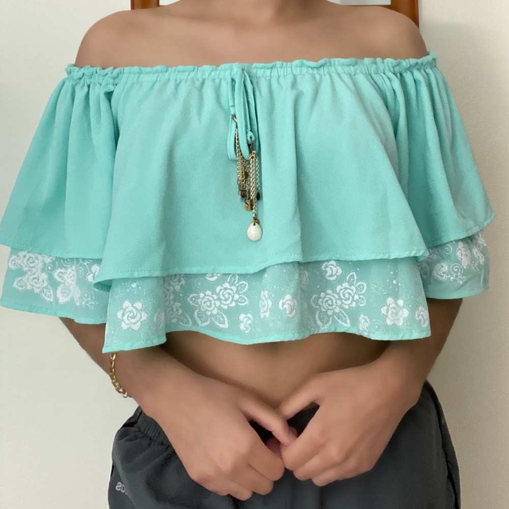 Top
